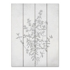 LET670PAL - Retreat Botanical 16 - 12x16