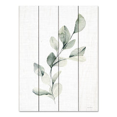 LET683PAL - Leafy Retreat 13 - 12x16