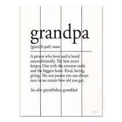 LET688PAL - Grandpa Definition 1 - 12x16