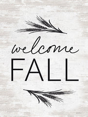 LET703LIC - Welcome Fall - 0