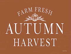 LET995 - Autumn Harvest  - 16x12