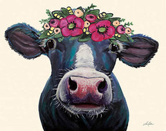 LK112LIC - Clara Belle the Cow - 0