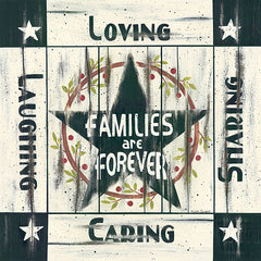LS1439 - Families are Forever - 18x18