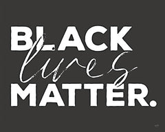 LUX363 - Black Lives Matter I - 16x12