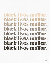 LUX364 - Black Lives Matter II - 12x16