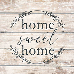 LUX404 - Home Sweet Home - 12x12
