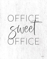 LUX421 - Office Sweet Office - 12x16