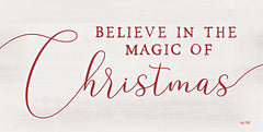 LUX565 - Magic of Christmas - 18x9