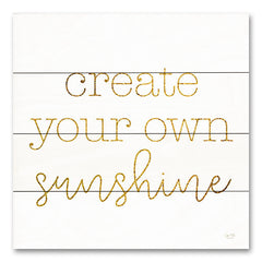 LUX575PAL - Create Your Own Sunshine - 12x12