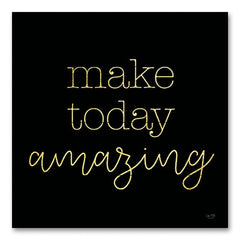 LUX576PAL - Make Today Amazing - 12x12