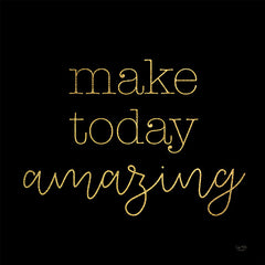 LUX576 - Make Today Amazing - 12x12
