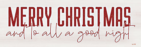 Lux + Me Designs LUX641A - LUX641A - Merry Christmas to All   - 36x12 Christmas, Holidays, Typography, Signs, Merry Christmas to All, Red & White, Winter from Penny Lane