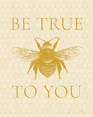 LUX734 - Be True to You - 12x16