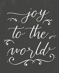 LUX760 - Joy to the World    - 12x16