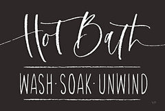 LUX805 - Hot Bath - 16x12