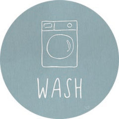 LUX900RP - Laundry Set - Wash - 18x18