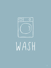 LUX900 - Laundry Set - Wash - 12x16