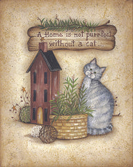 MARY246 - A Perr-fect Home - 8x10