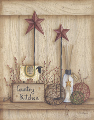 MARY269 - Country Kitchen - 11x14