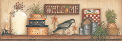 MARY425 - Welcome - 36x12