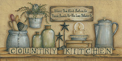 MARY474 - County Kitchen - 18x9