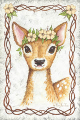 MARY561LIC - Deer - 0