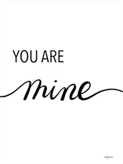 MAT143 - Yours and Mine Set 2 - 12x16