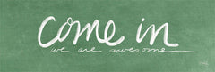 MAZ5332A - Come In - We Are Awesome - 36x12