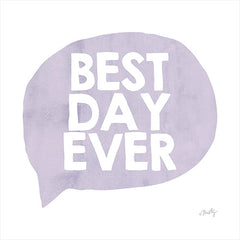 MMD168 - Best Day Ever - 12x12