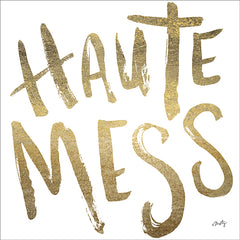 MMD177 - Haute Mess