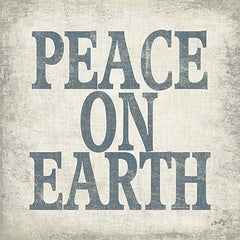 MMD227 - Peace on Earth