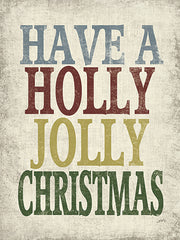 MMD228 - Holly Jolly Christmas