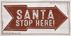 MMD229 - Santa Stop Here!