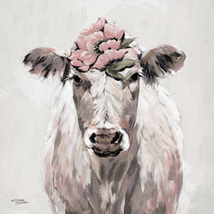 MN339LIC - Pretty in Pink Cow - 0