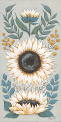 MN360 - Sunflower Blooms    - 10x20