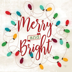 MOL1758 - Merry & Bright - 12x12