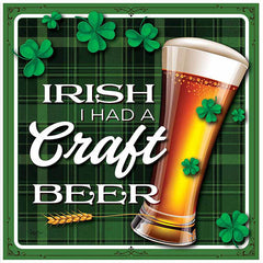 MOL1999 - Irish I Had a Craft Beer - 0