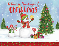 MOL2010 - Believe in the Magic of Christmas - 0