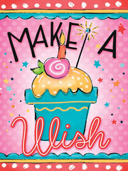 MOL2109 - Make a Wish - 0