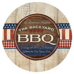 MOL2120 - The Backyard BBQ - 0