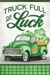 MOL2161 - Truck Full of Luck - 0