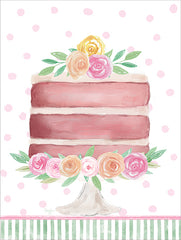 MOL2504LIC - Wedding Cake - 0