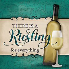 MOL2519LIC - There is a Riesling for Everything - 0