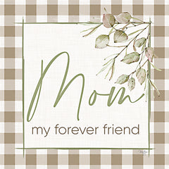 MOL2689 - Mom - My Forever Friend - 12x12