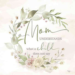 MOL2738 - Mom Understands - 12x12