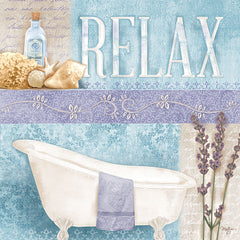 MOL517 - Relax - 12x12