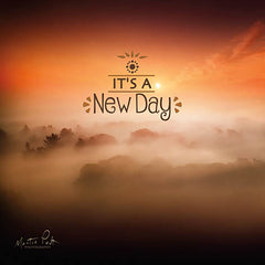 MPP341 - It's a New Day