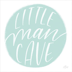 MW117 - Little Man Cave - 12x12