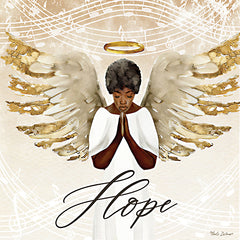 ND105 - Hope Angel - 12x12