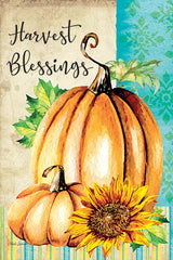 ND159LIC - Harvest Blessings - 0